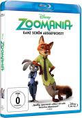 Film: Zoomania