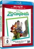 Film: Zoomania - 3D