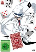 Magic Kaito: Kid the Phantom Thief - Vol. 3