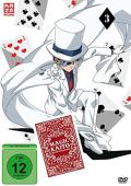 Film: Magic Kaito: Kid the Phantom Thief - Vol. 3