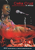 Celia Cruz and the Fania Allstars in Africa