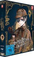 Black Butler: Book of Murder