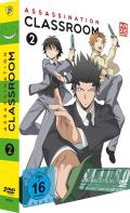 Film: Assassination Classroom - Box 2