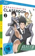 Film: Assassination Classroom - Box 2