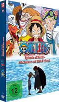 One Piece - Episode of Ruffy - Abenteuer auf Hand Island