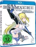 Film: DanMachi - Vol. 2