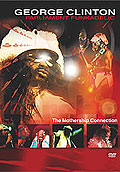 George Clinton - The Mothership Connection
