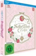 Sailor Moon Crystal - Box 1 - Limited Edition