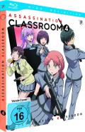 Film: Assassination Classroom - Box 4