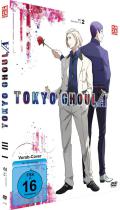 Film: Tokyo Ghoul Root A - 2. Staffel - Vol. 2