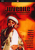 Juvenile - Uncovered