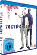 Film: Tokyo Ghoul Root A - 2. Staffel - Vol. 2