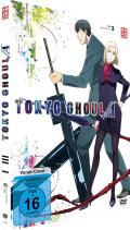 Tokyo Ghoul Root A - 2. Staffel - Vol. 3