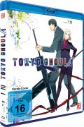 Tokyo Ghoul Root A - 2. Staffel - Vol. 3