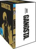 Film: Gangsta - Vol. 1 - Limited Edition