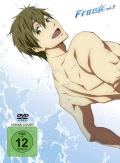 Free! - Vol. 2