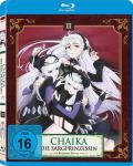 Film: Chaika - Die Sargprinzessin - Staffel 2 - Vol.3