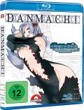 Film: DanMachi - Vol. 3