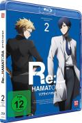 Film: Re: Hamatora - Staffel 2 - Vol.2