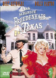 Film: Das schnste Freudenhaus in Texas