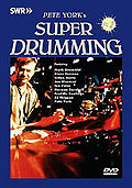 Super Drumming Vol. 2