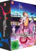 Beyond the Boundary - Kyokai no Kanata - Vol. 1 - Limited Edition