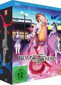 Film: Beyond the Boundary - Kyokai no Kanata - Vol. 1 - Limited Edition