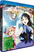 Beyond the Boundary - Kyokai no Kanata - Vol. 2