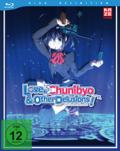 Film: Love, Chunibyo & Other Delusions! - Vol. 1 - Collector's Edition