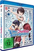 Film: Love, Chunibyo & Other Delusions! - Vol. 2