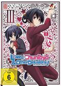 Film: Love, Chunibyo & Other Delusions! - Vol. 3