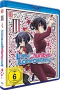 Love, Chunibyo & Other Delusions! - Vol. 3