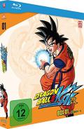 Film: Dragonball Z Kai - Box 1