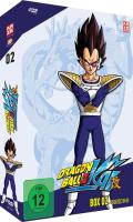 Film: Dragonball Z Kai - Box 2