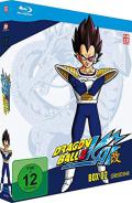 Dragonball Z Kai - Box 2