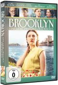 Film: Brooklyn - Eine Liebe zwischen zwei Welten