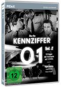 Film: Kennziffer 01 - Vol. 2