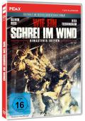 Pidax Film-Klassiker: Wie ein Schrei im Wind - Remastered Edition