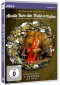 Als die Tiere den Wald verlieen - Staffel 3 - Remastered Edition