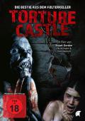 Film: Torture Castle - Die Bestie aus dem Folterkeller