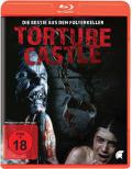 Film: Torture Castle - Die Bestie aus dem Folterkeller