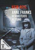 Film: Kein Asyl - Anne Franks gescheiterte Rettung