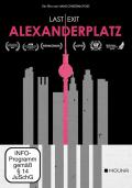 Film: Last Exit Alexanderplatz