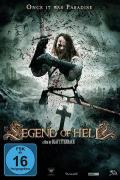 Film: Legend of Hell