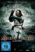 Film: Legend of Hell