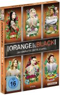 Film: Orange is the New Black - Staffel 3