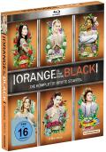 Film: Orange is the New Black - Staffel 3