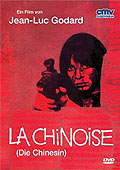 La Chinoise - Die Chinesin