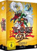 Yu-Gi-Oh! GX - Staffel 2.1