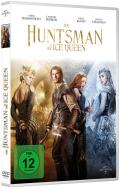 Film: The Huntsman & the Ice Queen